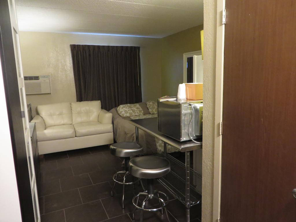 Riverside Suites North Mankato Habitación foto