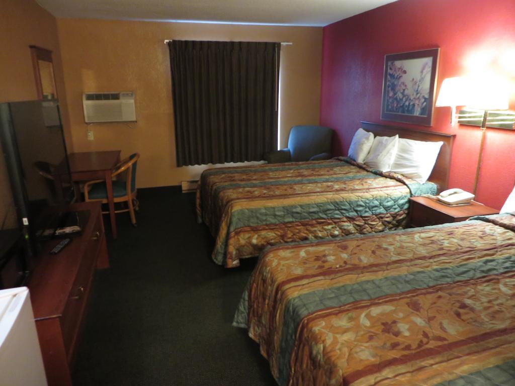 Riverside Suites North Mankato Habitación foto