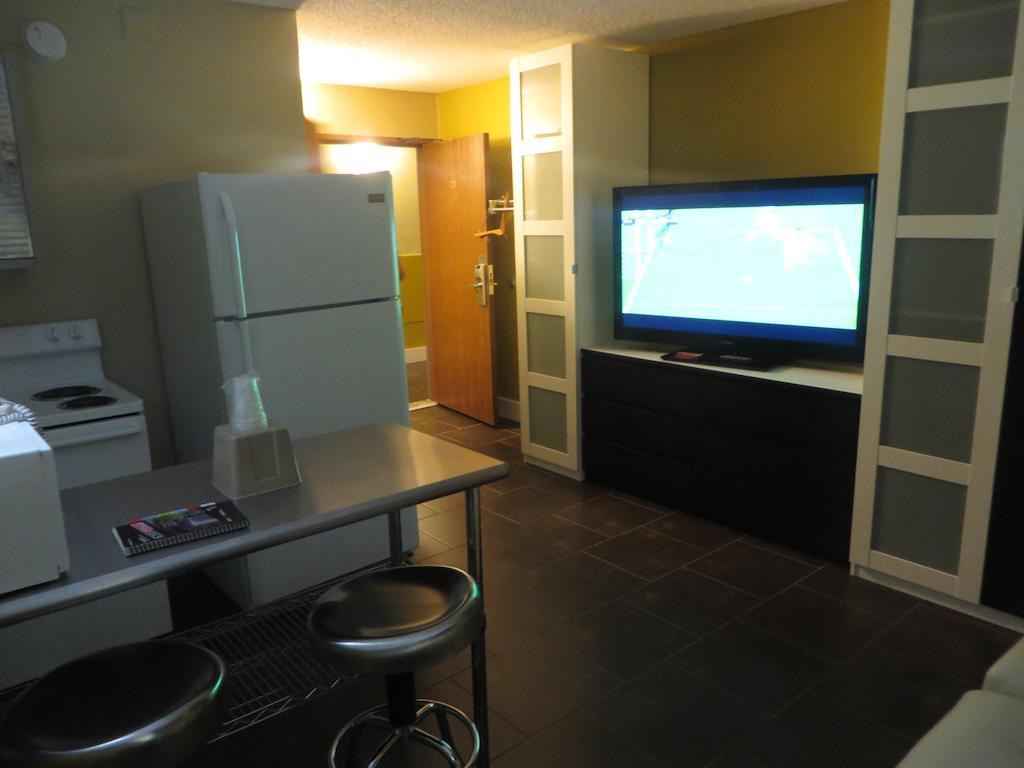 Riverside Suites North Mankato Habitación foto