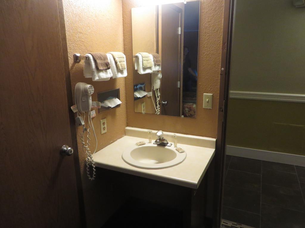 Riverside Suites North Mankato Habitación foto