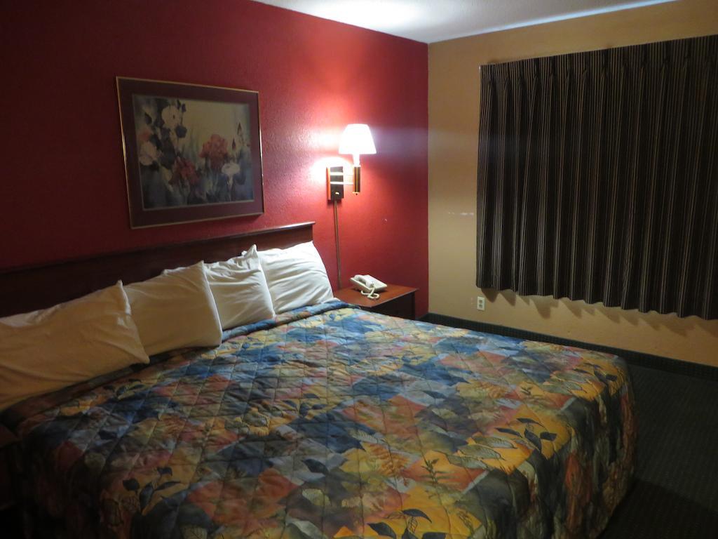 Riverside Suites North Mankato Habitación foto