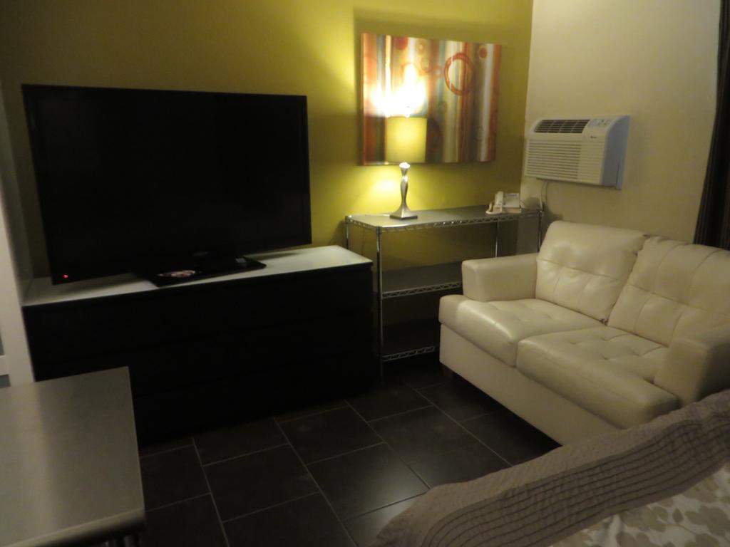 Riverside Suites North Mankato Habitación foto