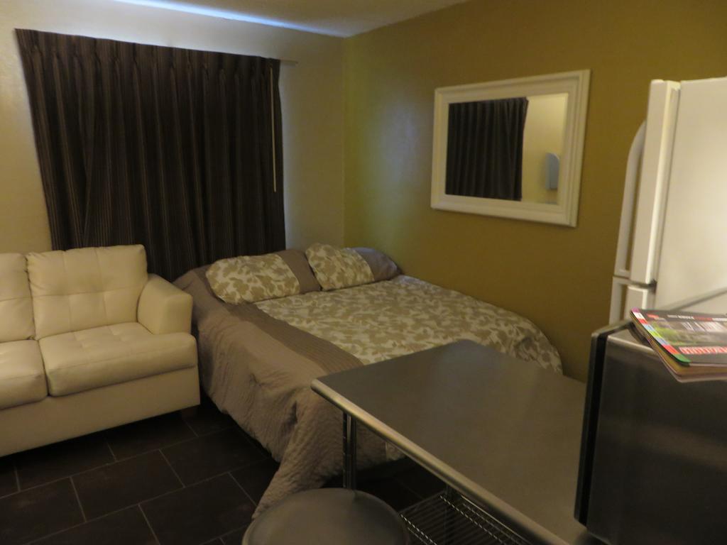 Riverside Suites North Mankato Habitación foto