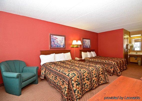 Riverside Suites North Mankato Exterior foto