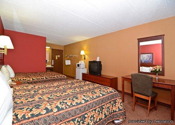 Riverside Suites North Mankato Exterior foto