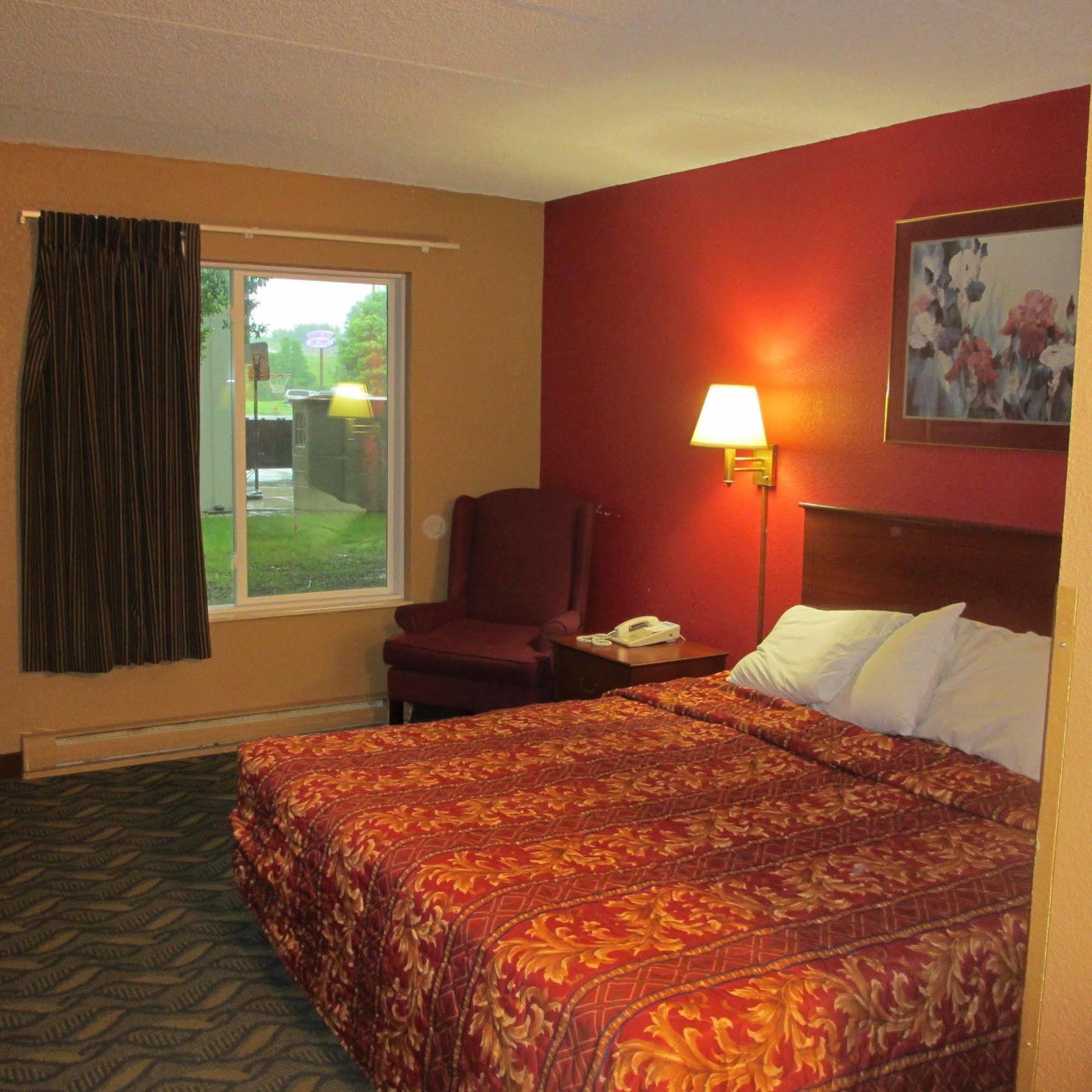 Riverside Suites North Mankato Exterior foto