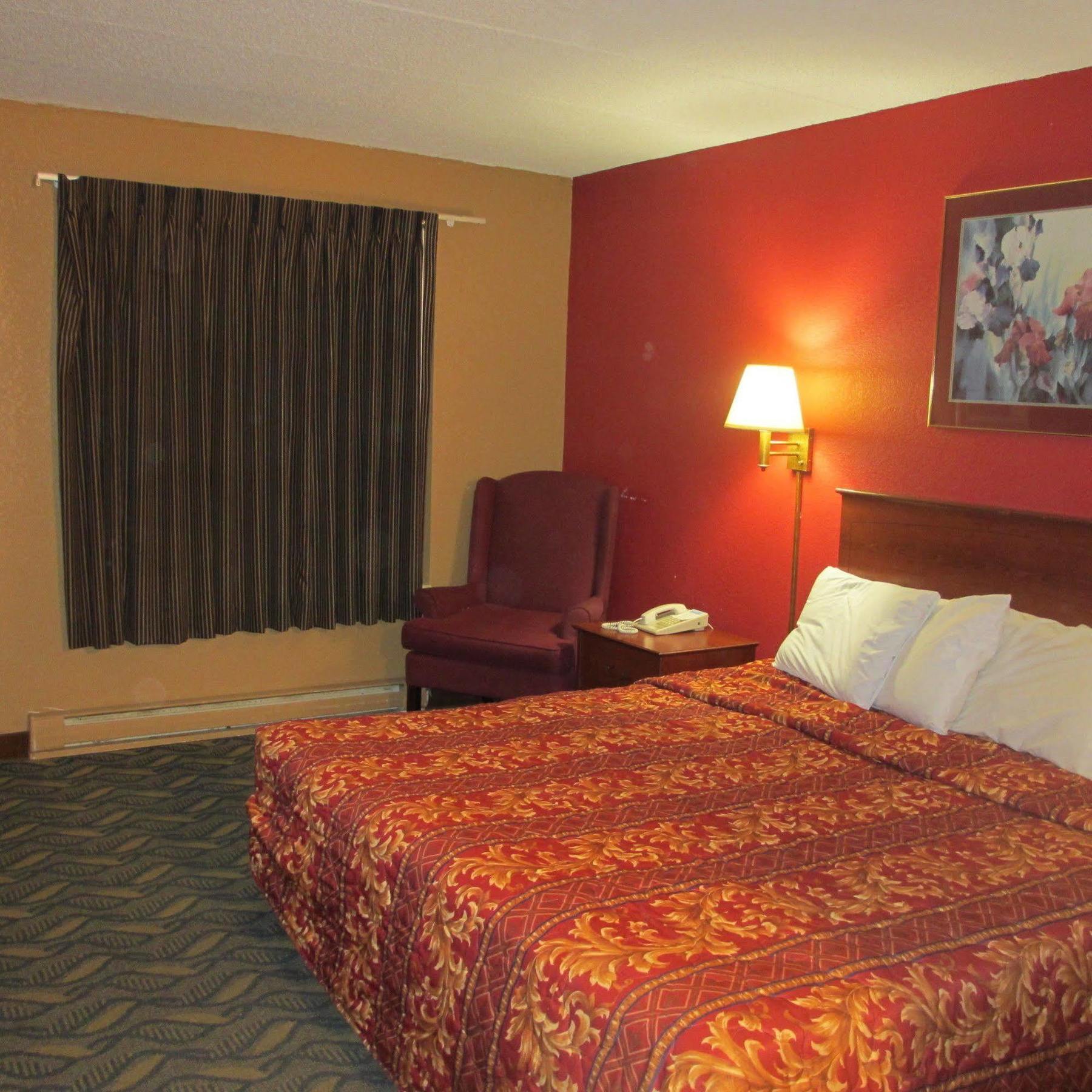 Riverside Suites North Mankato Exterior foto
