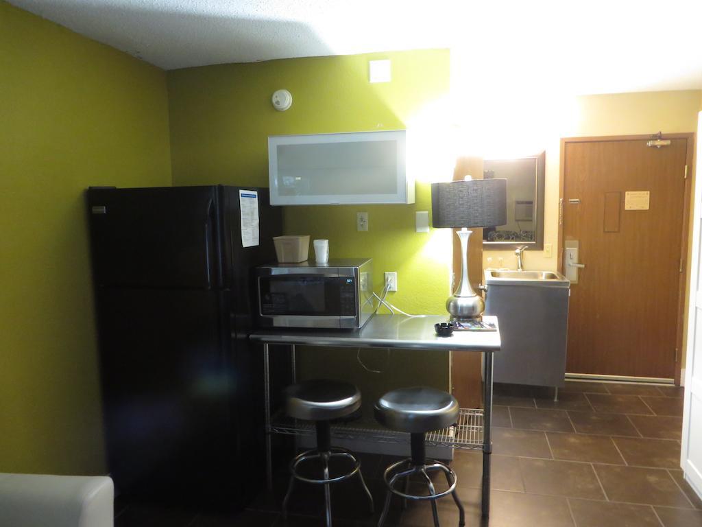 Riverside Suites North Mankato Exterior foto
