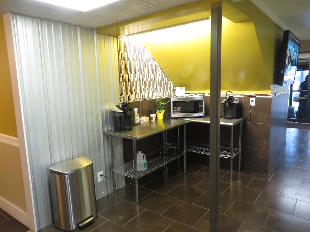 Riverside Suites North Mankato Exterior foto