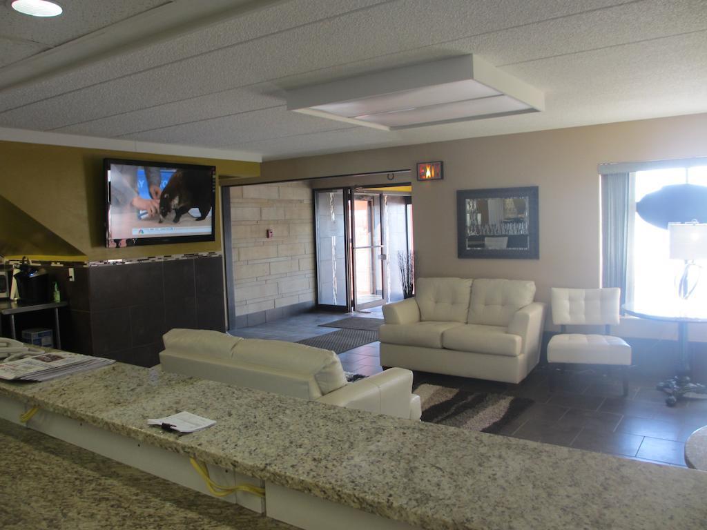 Riverside Suites North Mankato Exterior foto